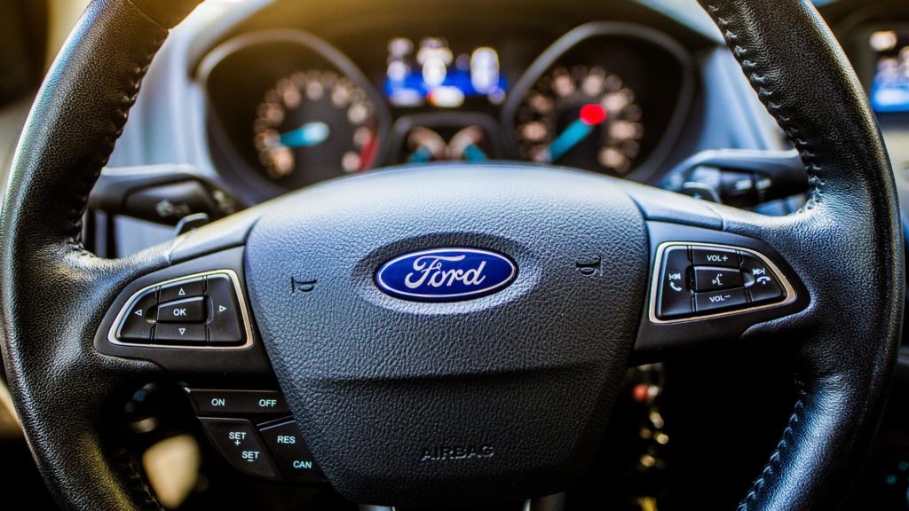 Confira as promoções de final de ano da Ford Studio