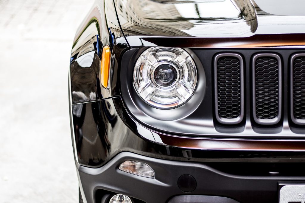 Por que o Jeep Renegade foi considerado um dos carros mais seguros para se andar? Entenda