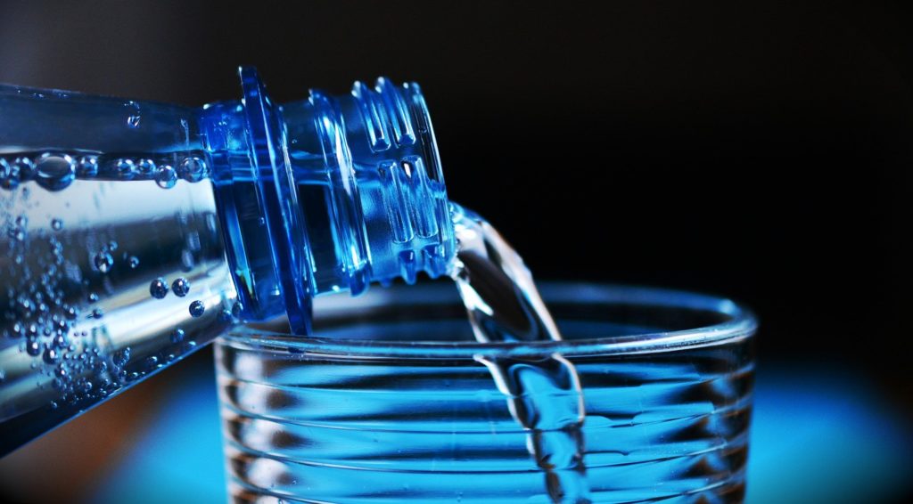 Principais doenças associadas à ausência de água potável