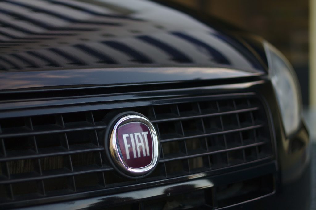 Vale a pena comprar um Fiat Fiorino?