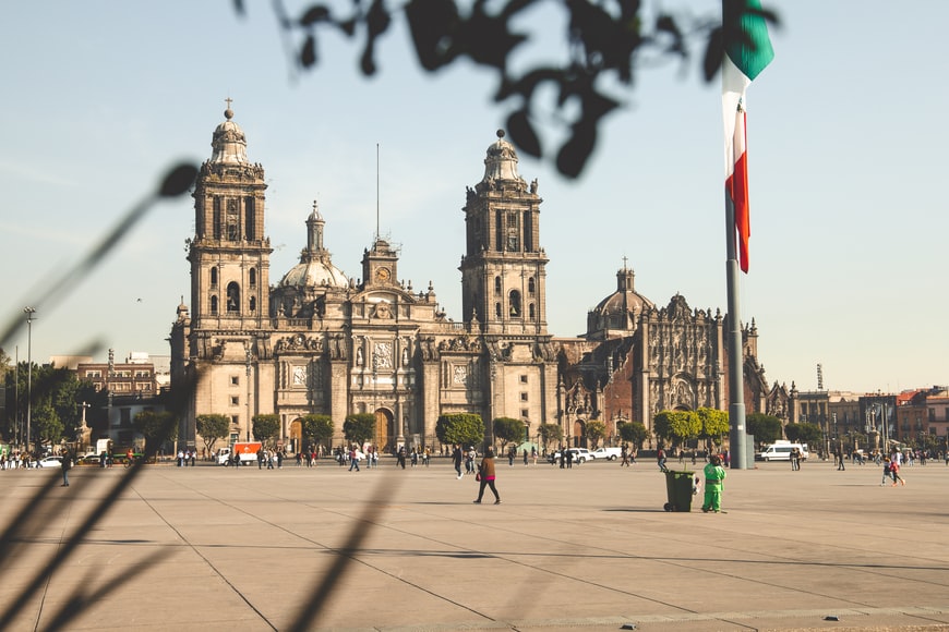 Descubra-as-principais-razoes-para-conhecer-a-Cidade-do-Mexico
