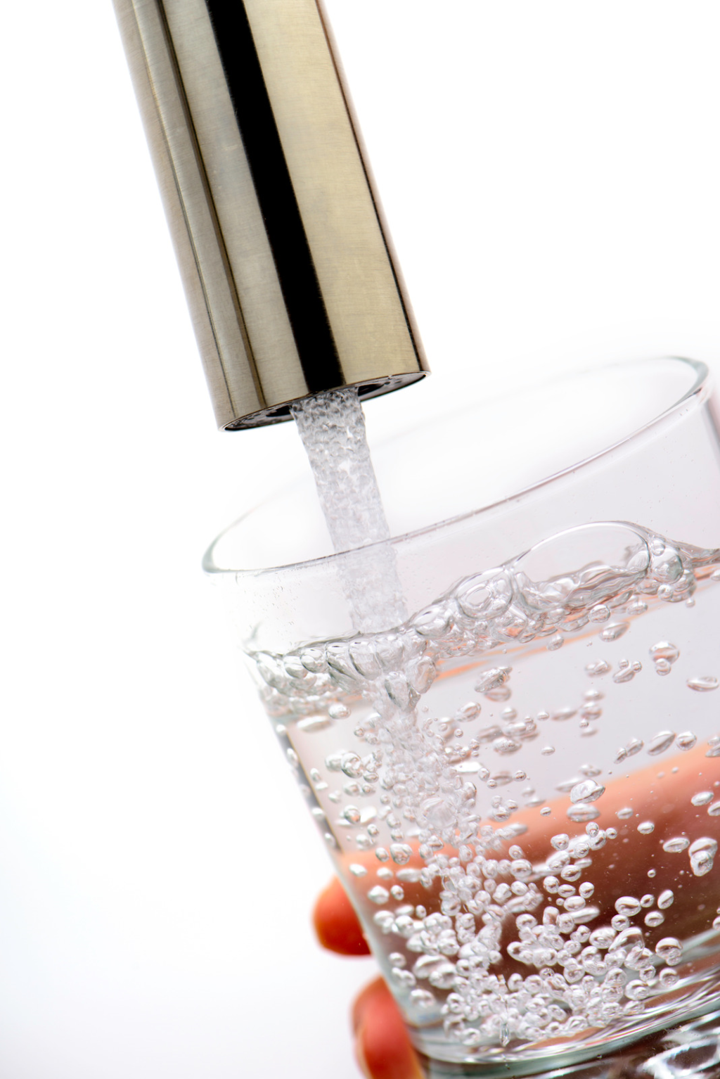 Diferença entre bebedouro de água e purificador