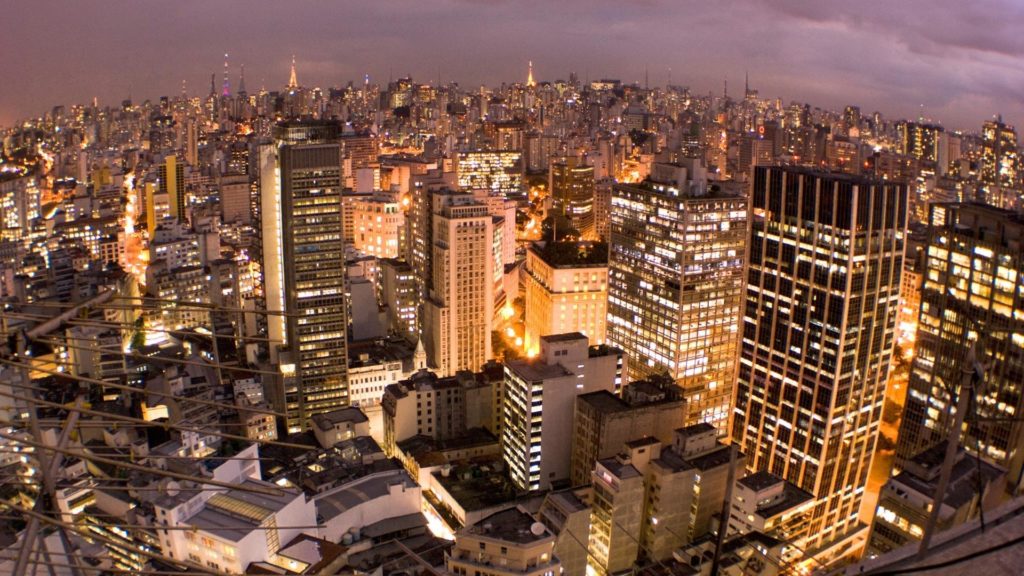 Os bairros de São Paulo ideais para universitários
