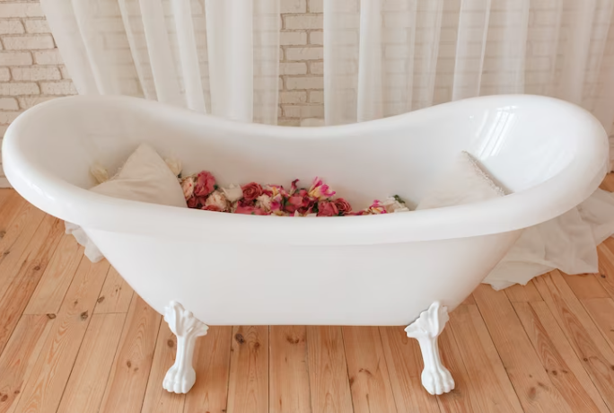 Conheça melhor a banheira vintage e se apaixone por todos os detalhes de algo tão elegante e qualificados para o seu banheiro