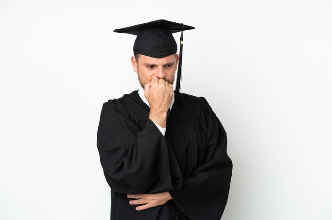 Confira algumas dicas ótimas para tirar todas as suas dúvidas que você pode ter no fim de uma graduação.