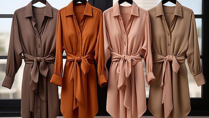 Itens conhecidos por unirem o conforto e a sensualidade, existem vários tipos de robe para você escolher; confira e selecione!