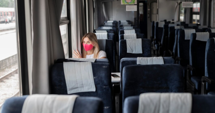 Viajando de ônibus com conforto e estilo: opções de ônibus leito e executivo