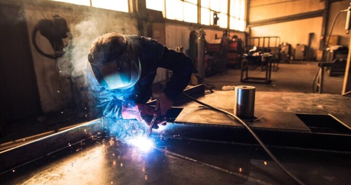 Corte a Plasma: Entenda a Precisão e Vantagens da Técnica