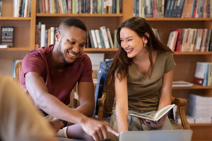 Inicie sua graduação agora mesmo com flexibilidade do EAD