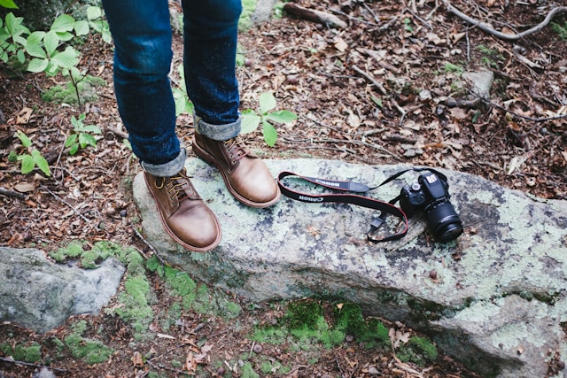 Botas Masculinas