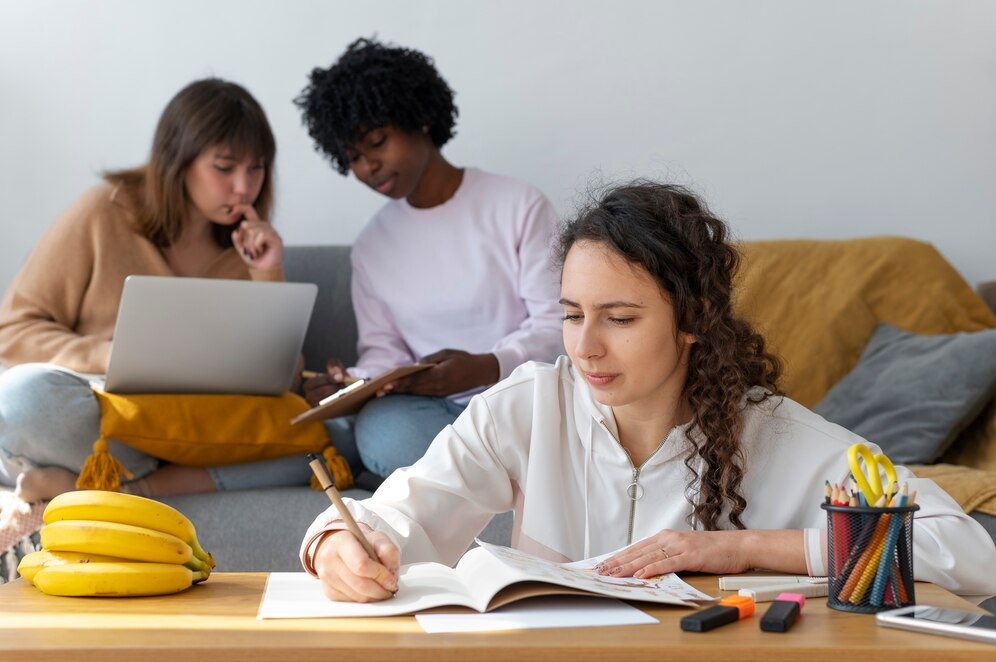 Ensino Colaborativo na Pós-Graduação EaD: quais benefícios?