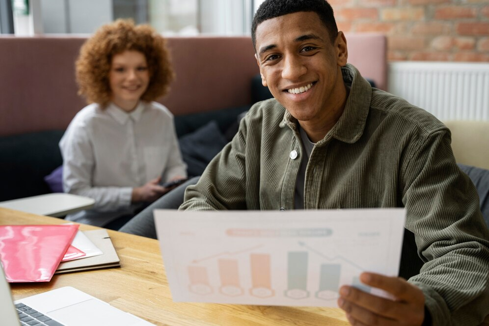 O impacto Pós-Graduação EaD na Competitividade Profissional