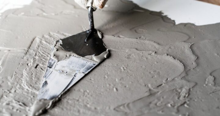 Concreto ecológico: inovação e sustentabilidade na construção - TRISUL