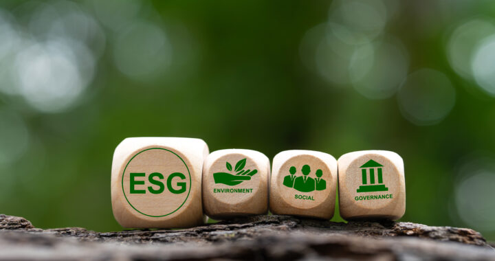 sustentabilidade esg