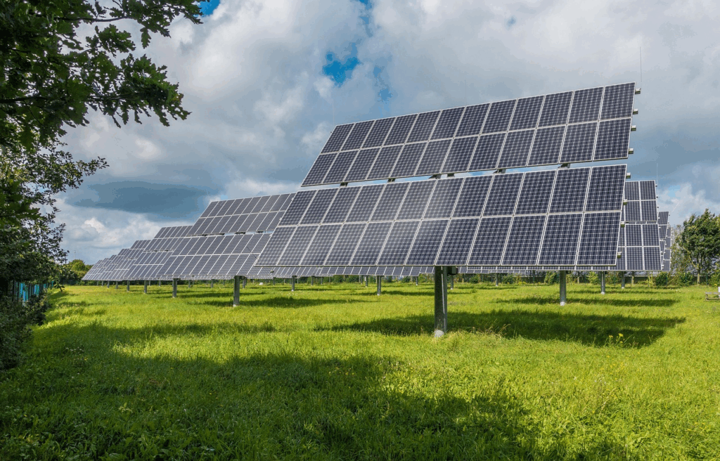 Energia solar: economia e energia renovável ao seu alcance