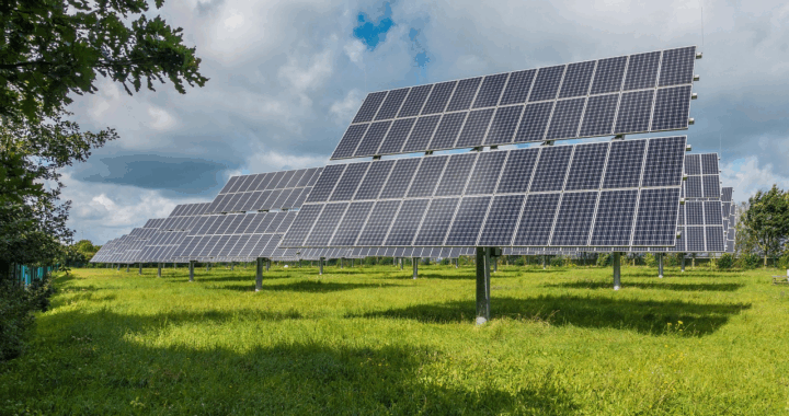 Energia solar: economia e energia renovável ao seu alcance
