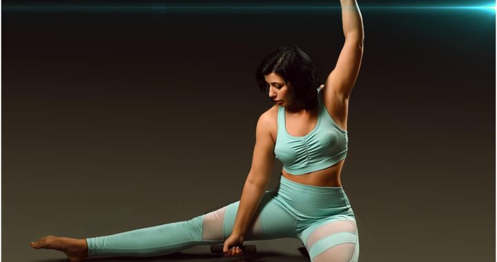 moda fitness
