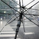 Sapato social pode tomar chuva?