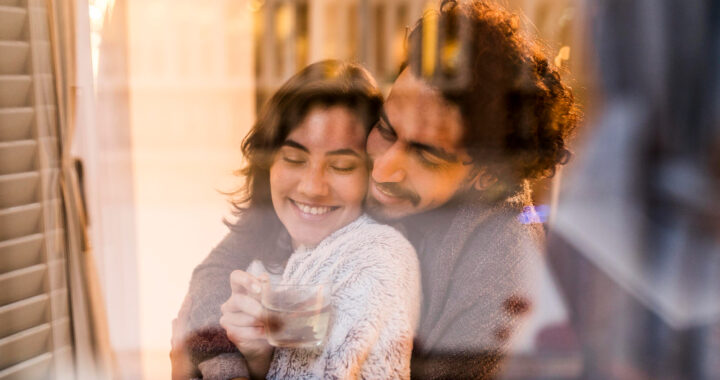 paixão no dia a dia