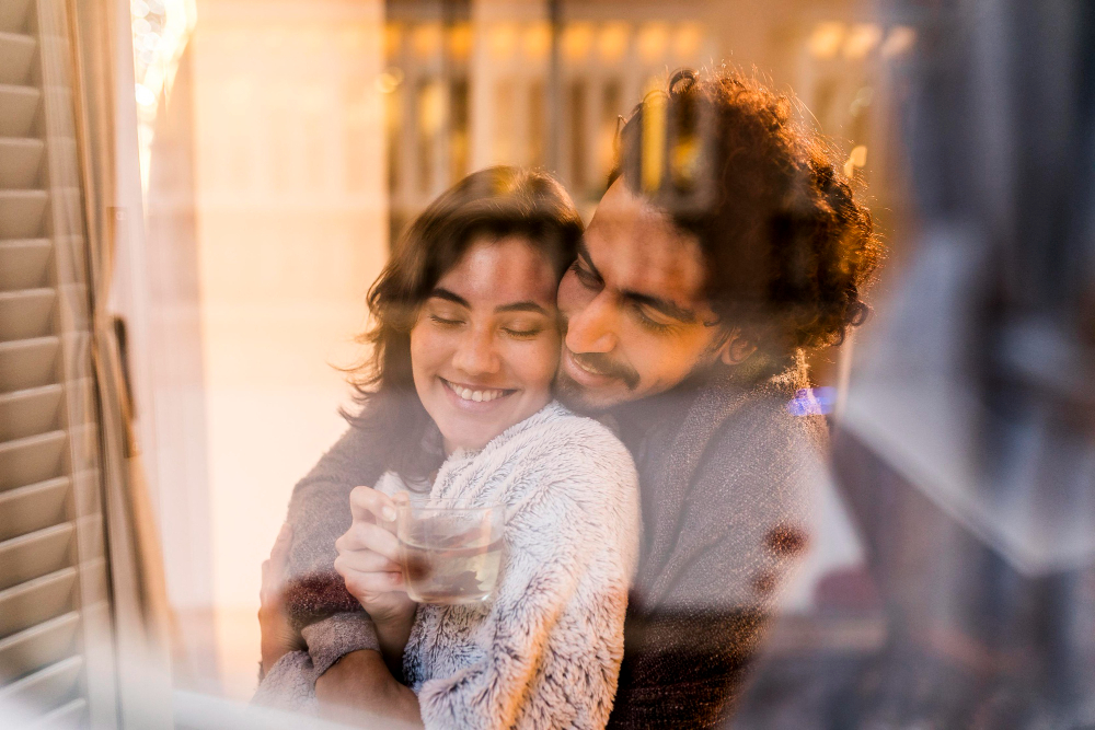 paixão no dia a dia