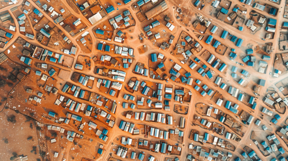 Caminhão pipa em Três Corações