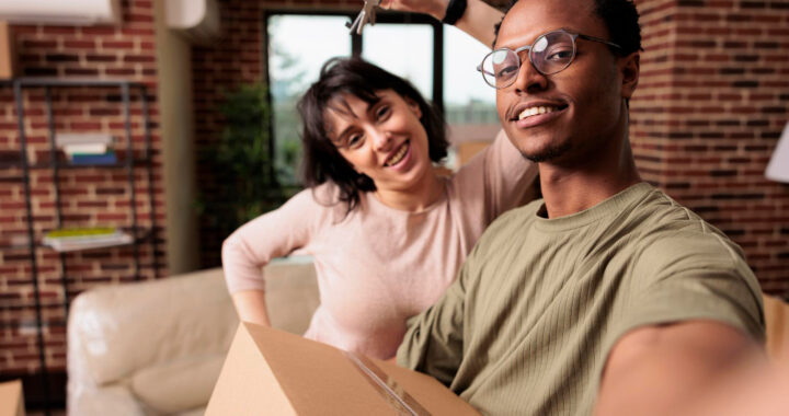 apartamento no Santa Terezinha