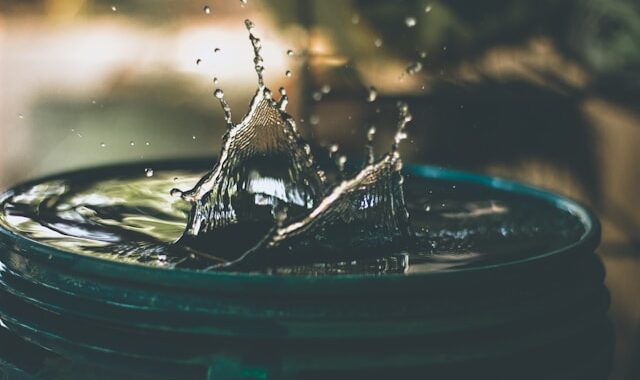 Caminhão pipa em Varginha