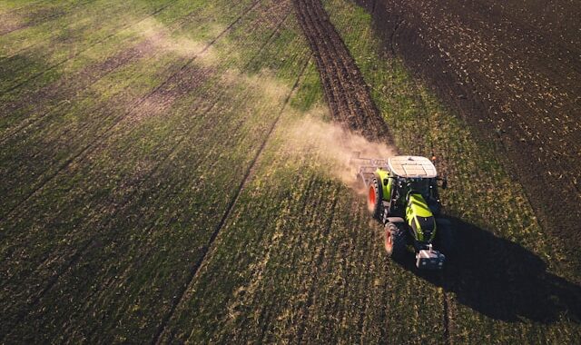 Caminhão pipa em Três Corações