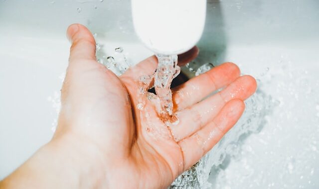 Locação de caminhão pipa