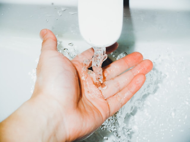 Locação de caminhão pipa