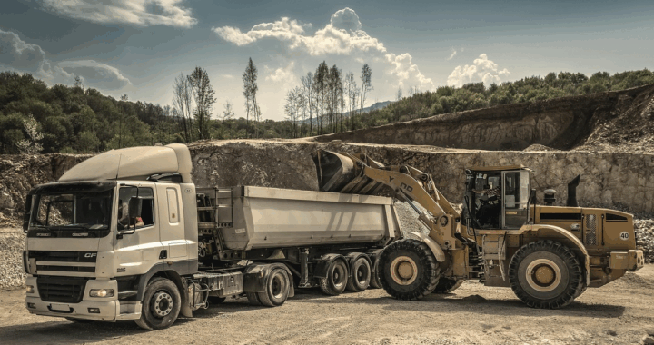 Transporte rodoviário: por que investir com monitoramento real